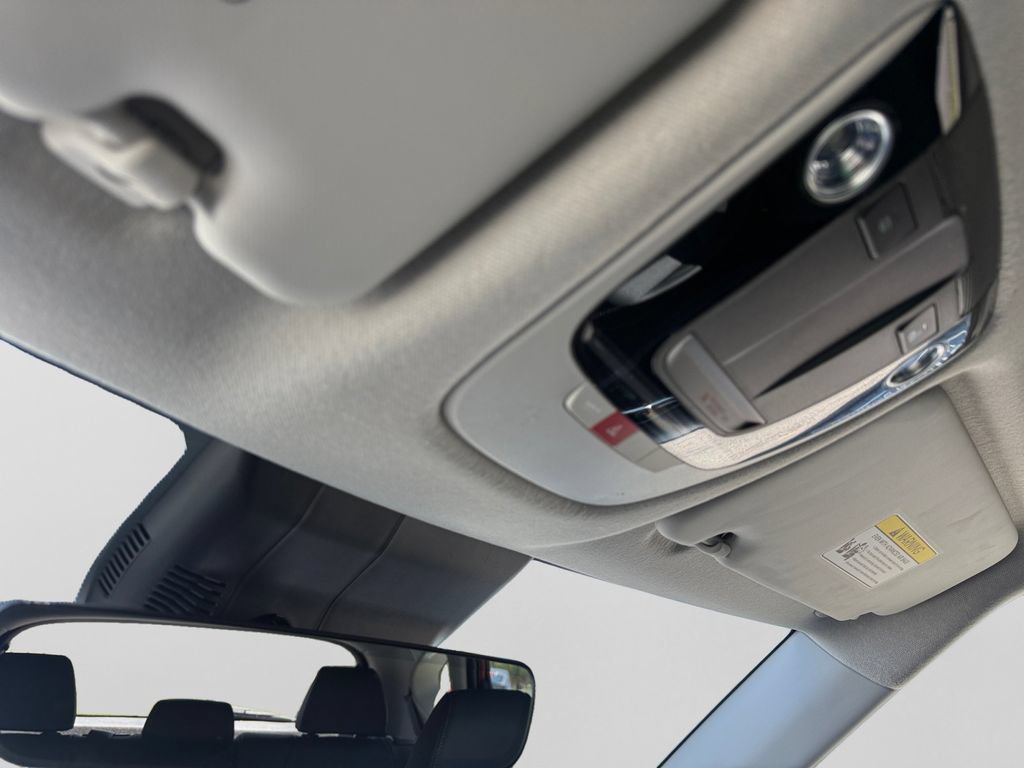 New 2026 Kia Seltos SX AWD/4WD image 27