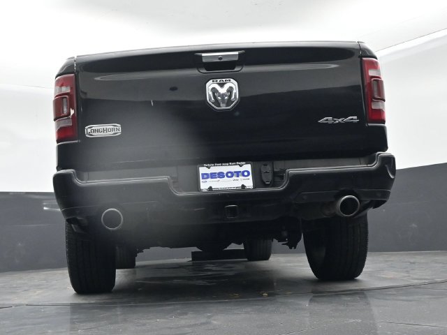 Used 2021 RAM 1500 Limited AWD/4WD image 53