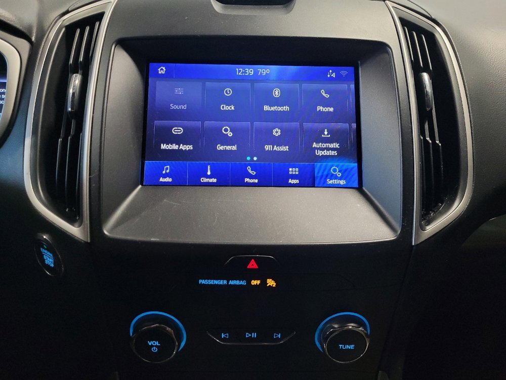 Used 2020 Ford Edge SEL w/ Convenience Package FWD image 25