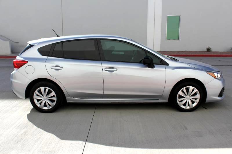 Used 2022 Subaru Impreza 2.0i image 4