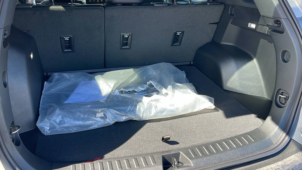 New 2026 GMC Terrain Elevation w/ Elevation Premium Package image 23