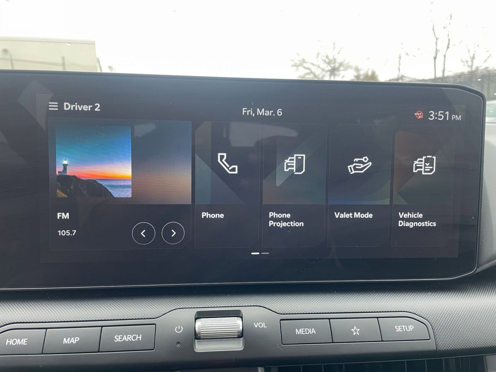 Used 2025 Kia K4 LXS image 21