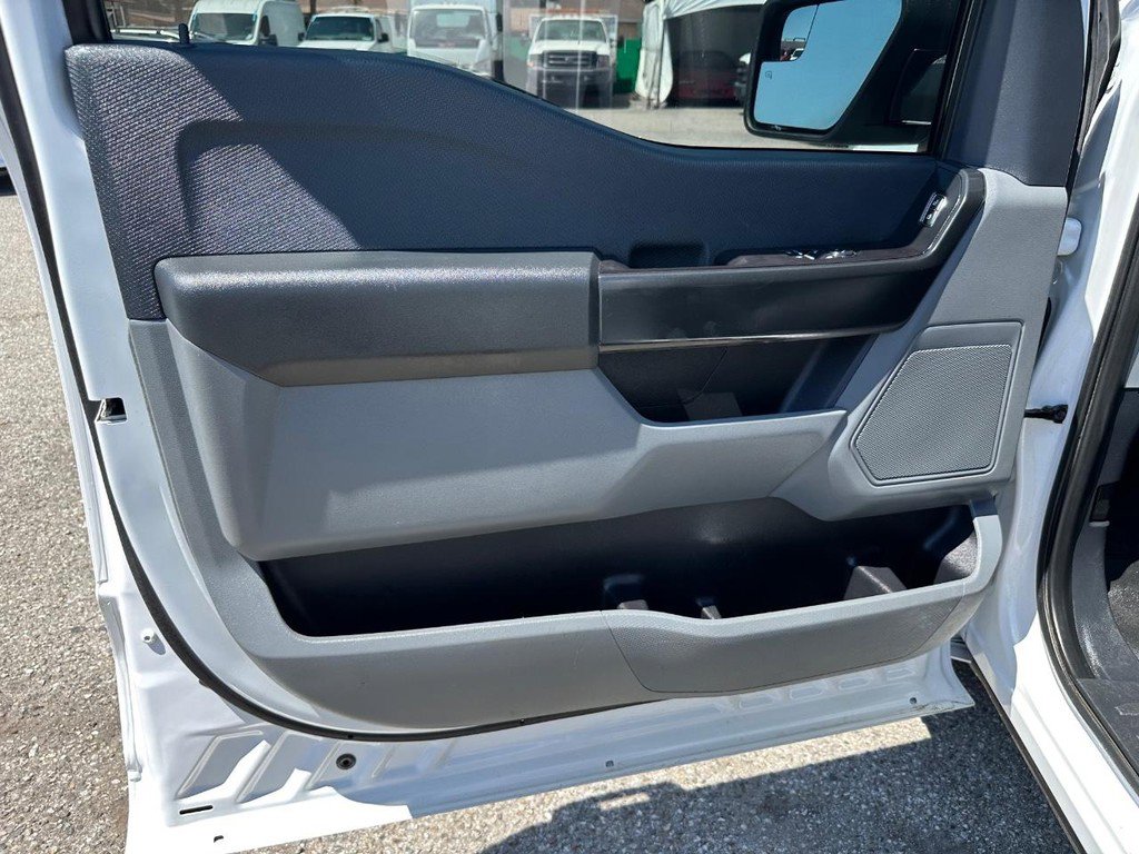 Used 2022 Ford F150 XL w/ Equipment Group 101A High image 15