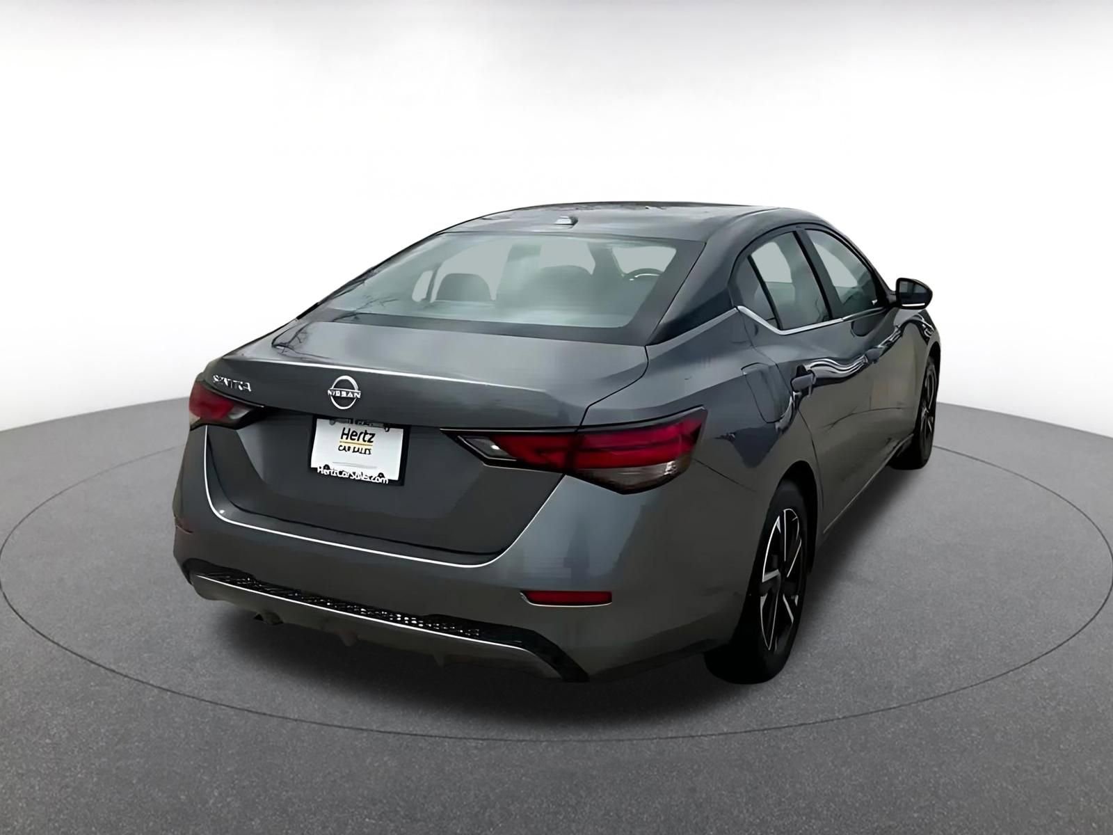 Used 2025 Nissan Sentra SV image 15