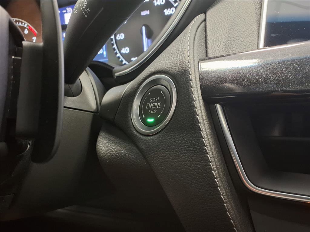 Certified 2024 Cadillac CT5 Luxury w/ Sun And Sound Package image 28