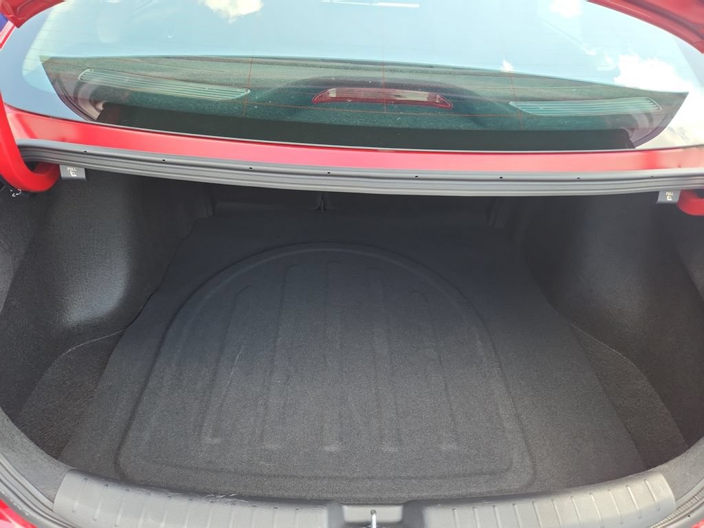 Certified 2024 Kia Forte LXS FWD image 19