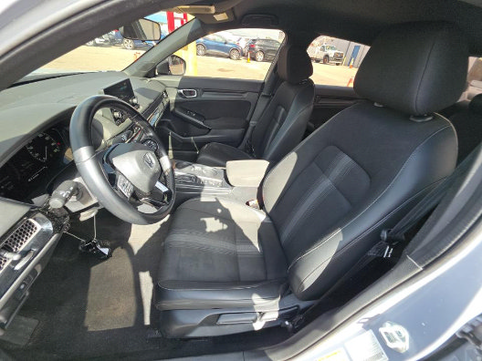Used 2022 Honda Civic Sport image 8