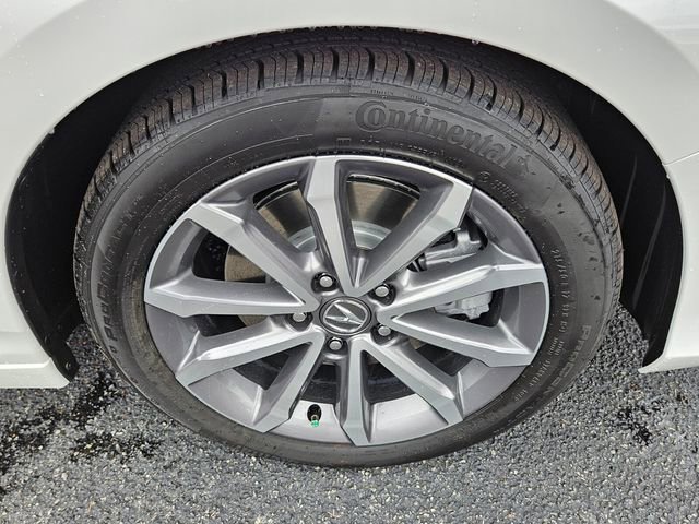 New 2026 Acura Integra FWD image 17