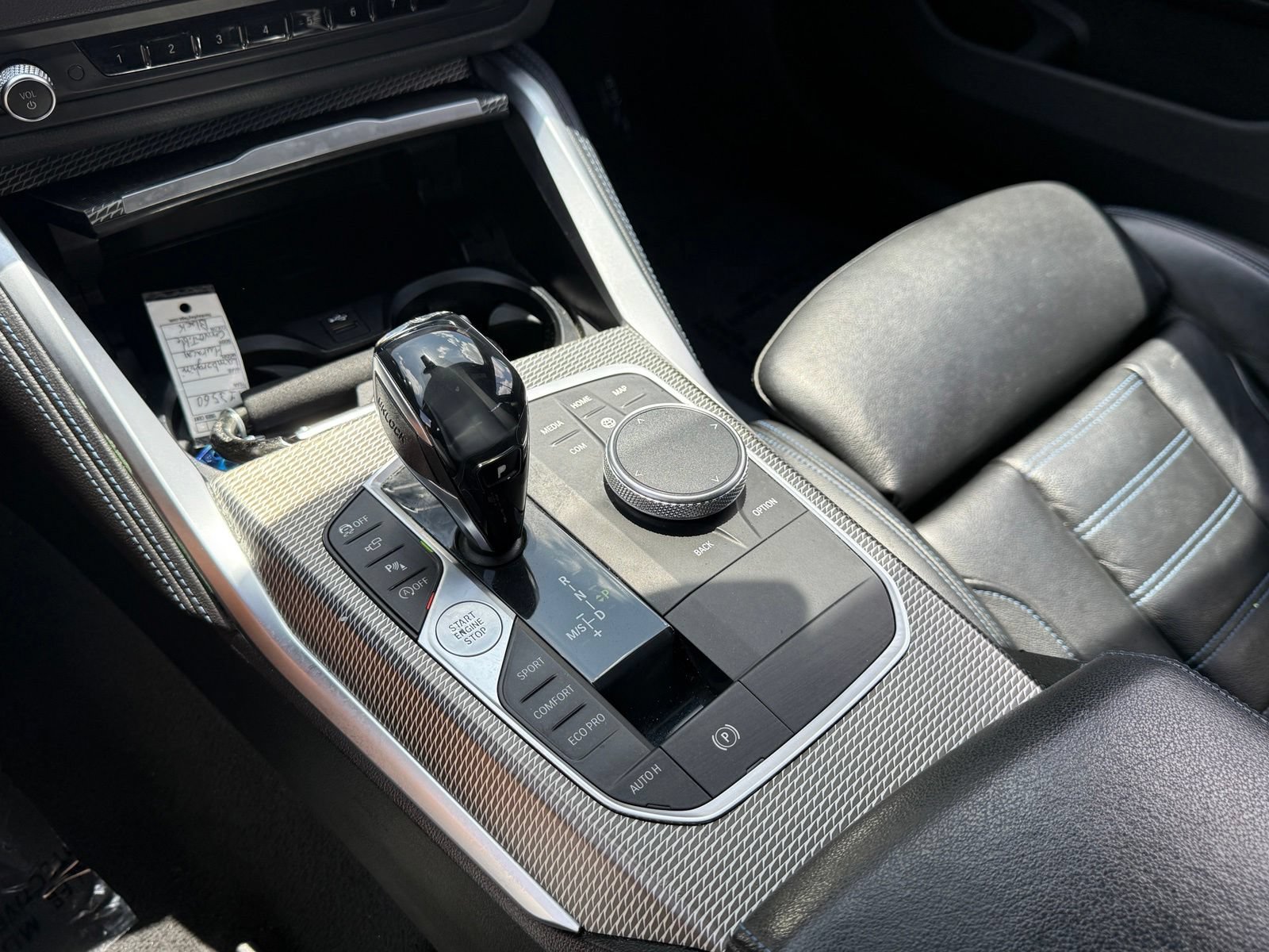 Used 2020 BMW M340i RWD image 42