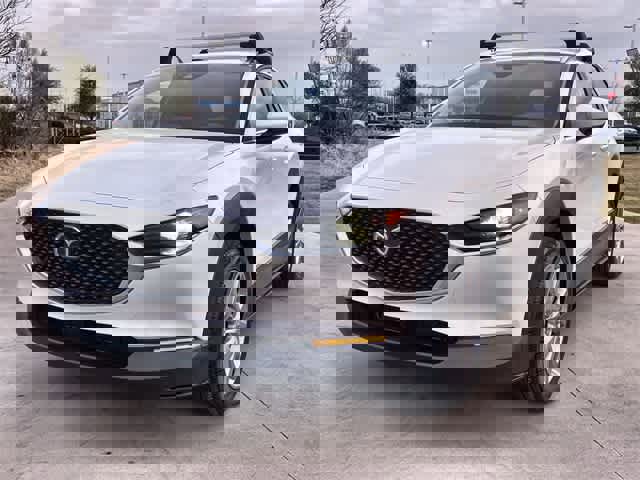Used 2021 MAZDA CX-30 AWD 2.5 S w/ Select Package image 2