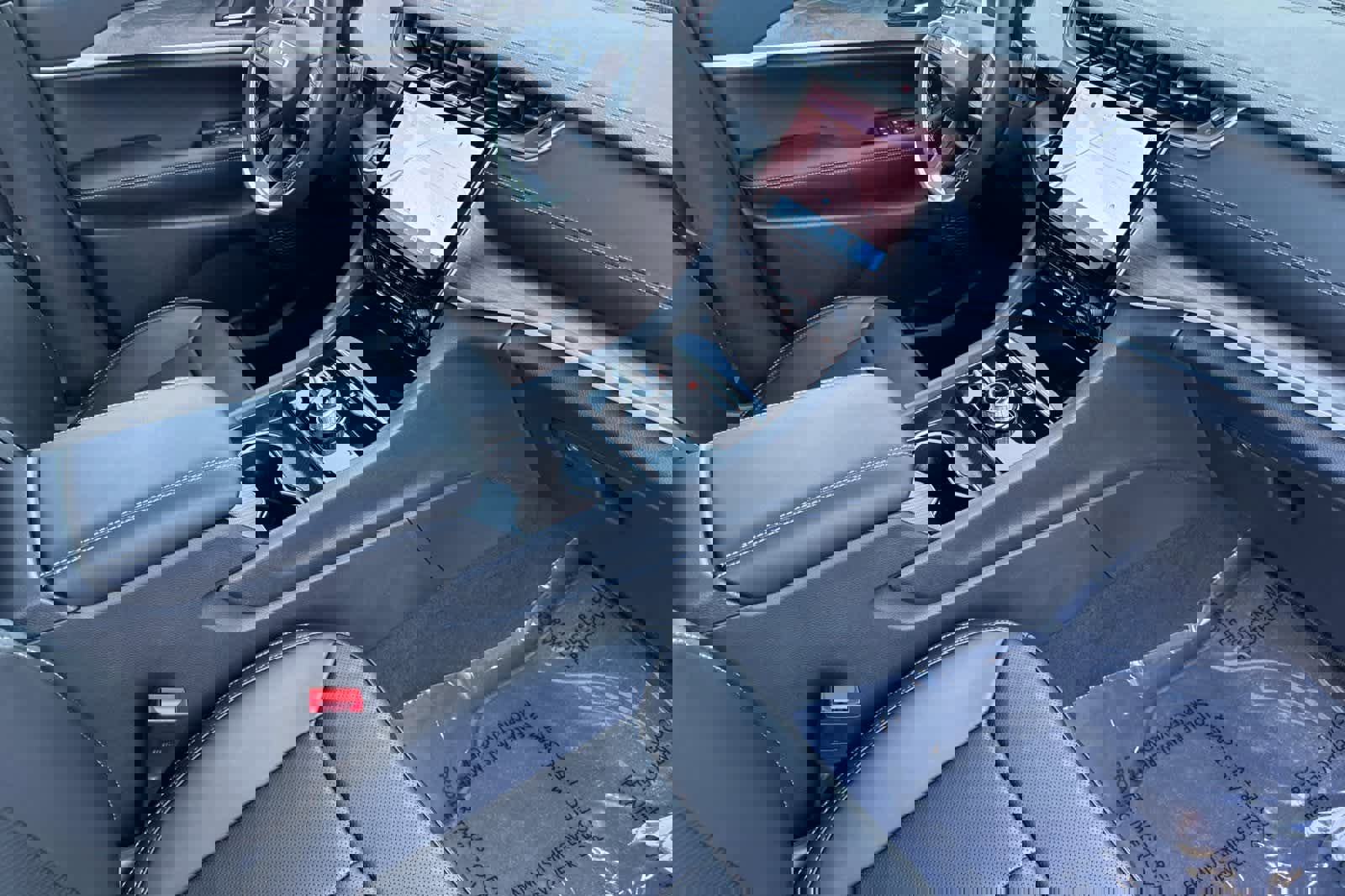 New 2025 Jeep Grand Cherokee Limited w/ Luxury Tech Group II image 17