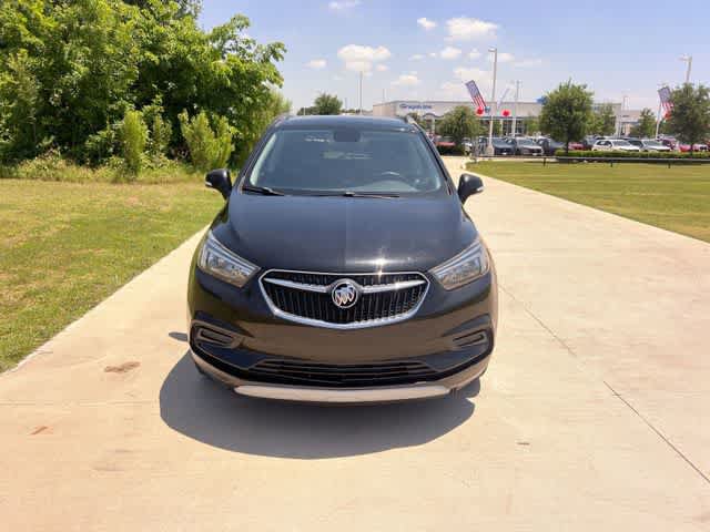 Used 2019 Buick Encore Preferred FWD image 7