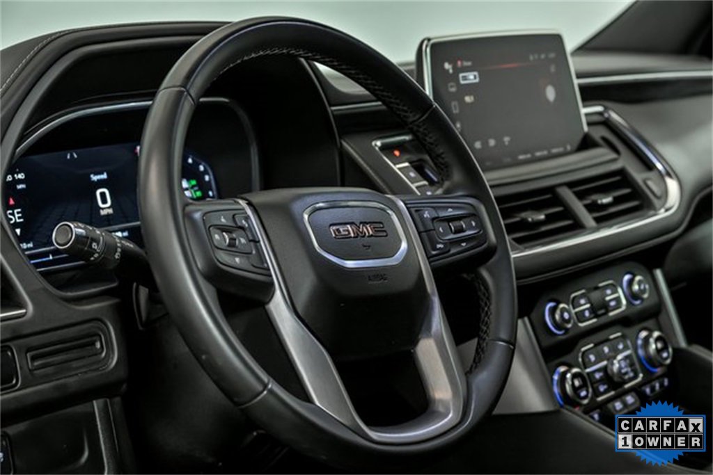 Certified 2023 GMC Yukon SLT image 15