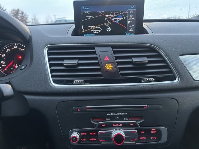 Used 2016 Audi Q3 2.0T Premium Plus w/ Technology Package image 19