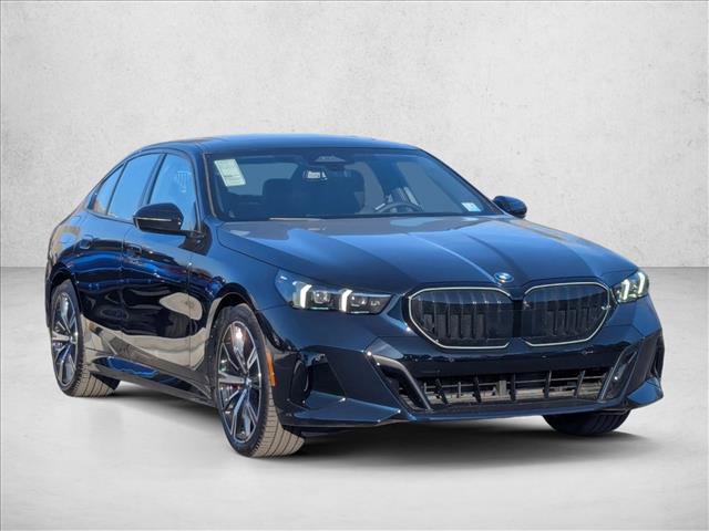 New 2026 BMW 530i image 6