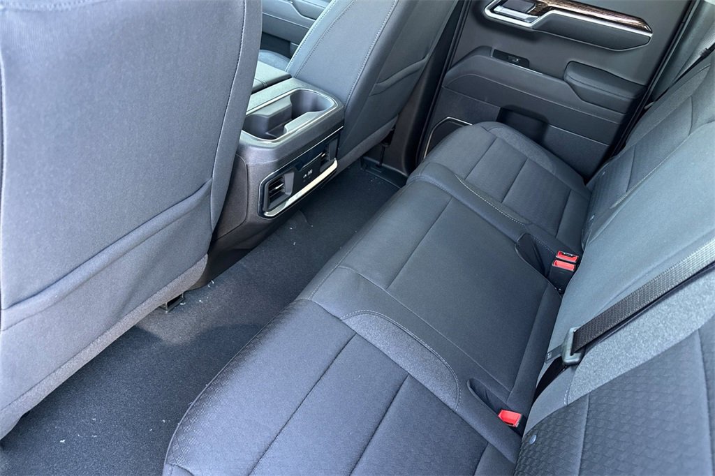 New 2025 GMC Sierra 1500 Elevation w/ Preferred Package image 10