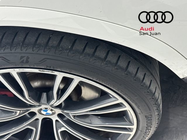 Used 2022 BMW X4 xDrive30i w/ M Sport Package 2 image 7