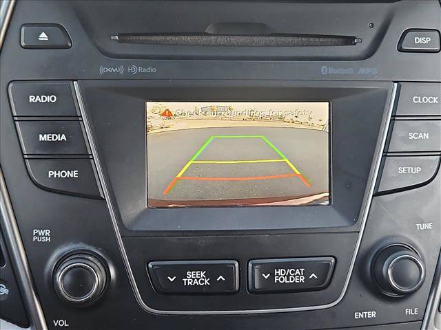 Used 2013 Hyundai Santa Fe Sport 2.0T FWD image 14