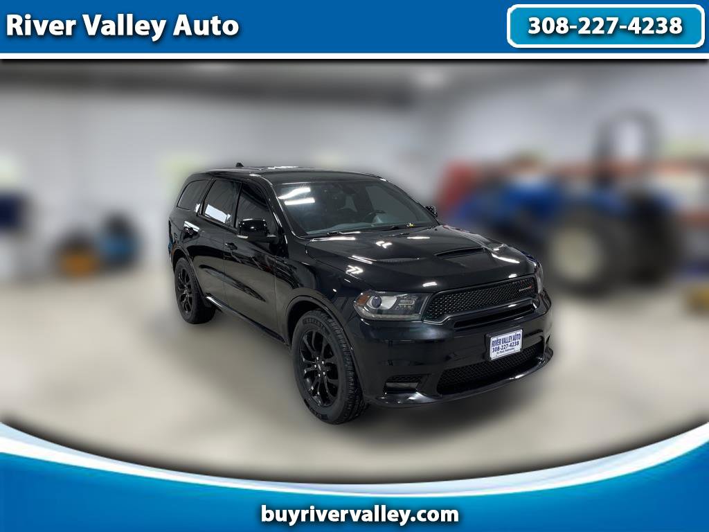 Used 2019 Dodge Durango GT image 1