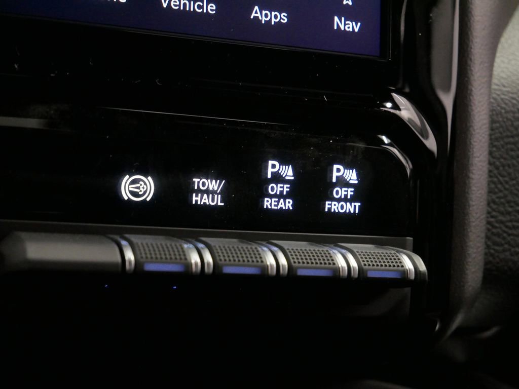 New 2026 RAM 3500 Big Horn image 36