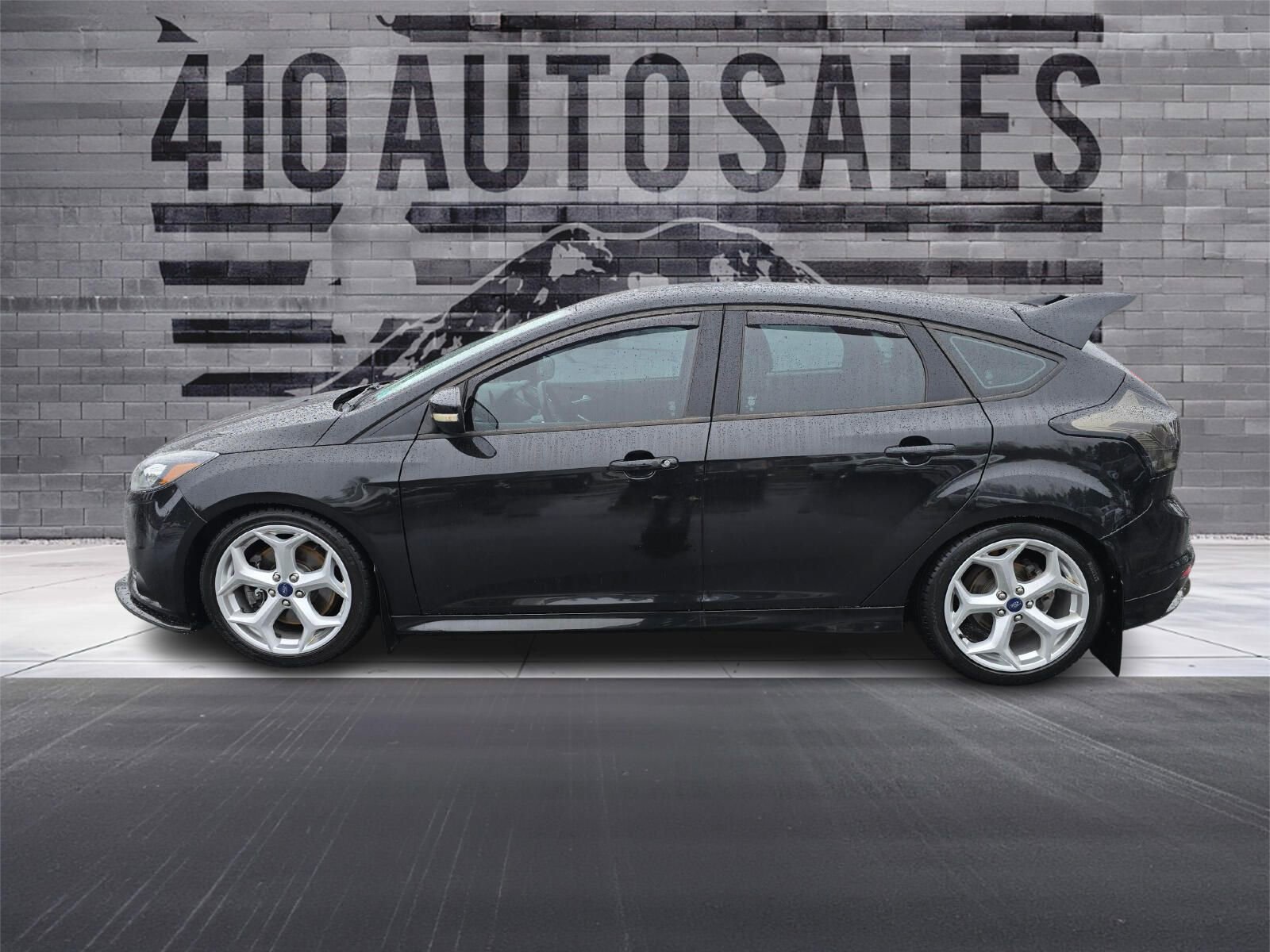 Used 2013 Ford Focus ST image 7