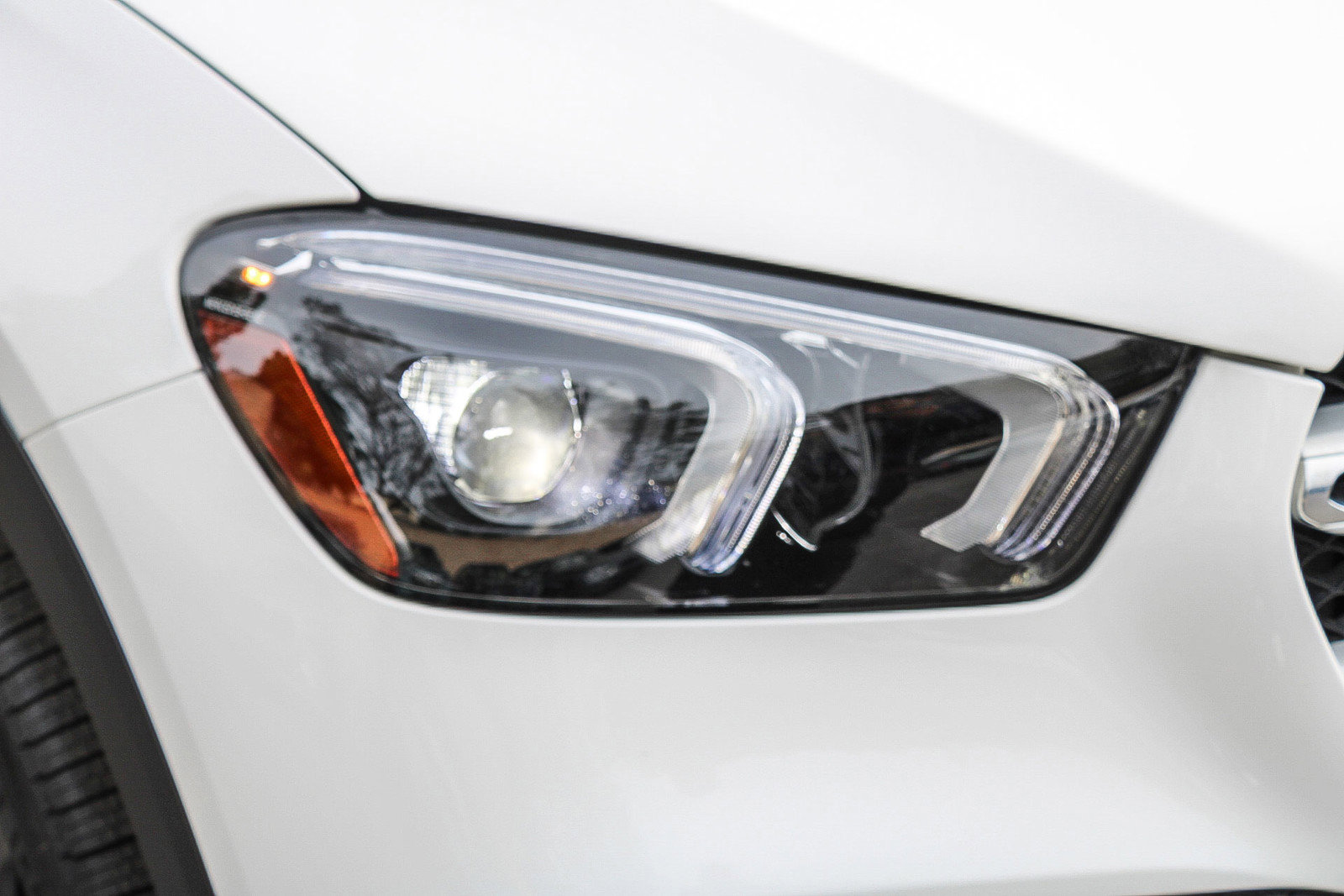 Used 2023 Mercedes-Benz GLE 350 image 9