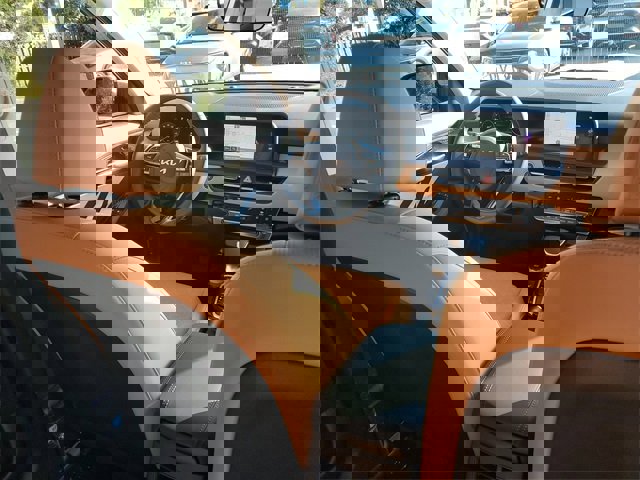 New 2026 Kia Seltos EX w/ EX Sunroof Package image 13