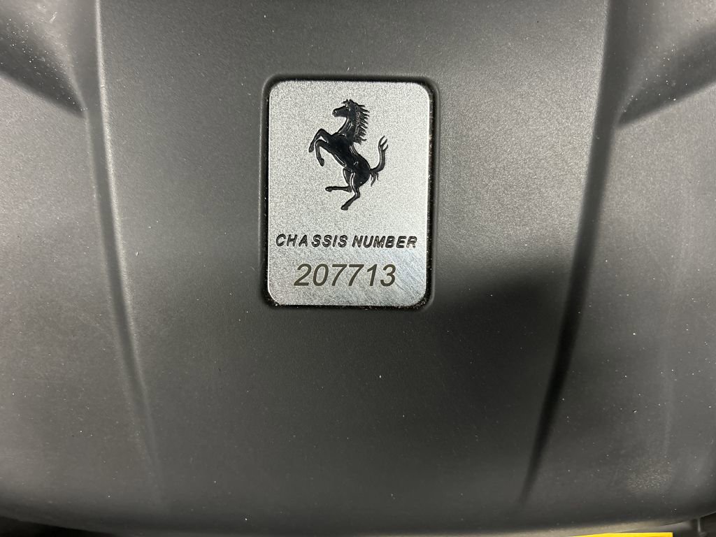 Used 2015 Ferrari California T image 60