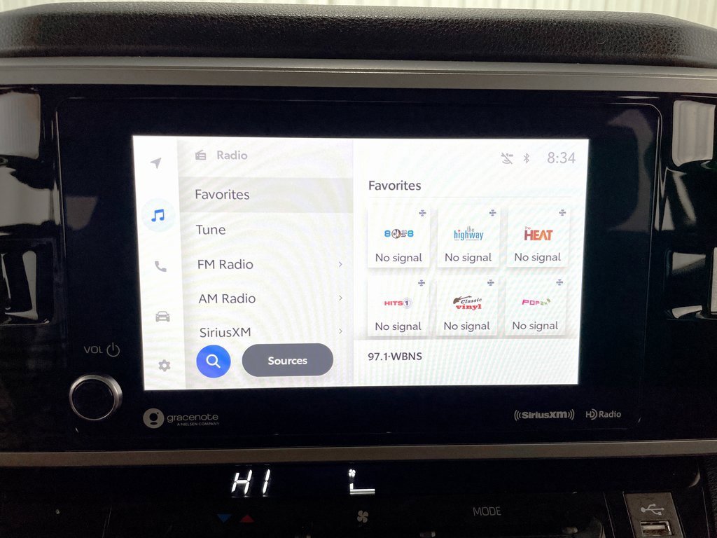 Used 2022 Toyota Tundra SR5 image 4