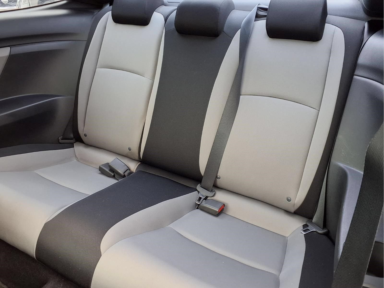 Used 2018 Honda Civic EX-T image 12