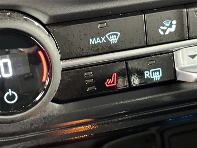 Used 2024 Ford Bronco Big Bend image 17