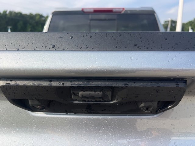 New 2026 Chevrolet Silverado 1500 LT w/ Z71 Off-Road Package image 7