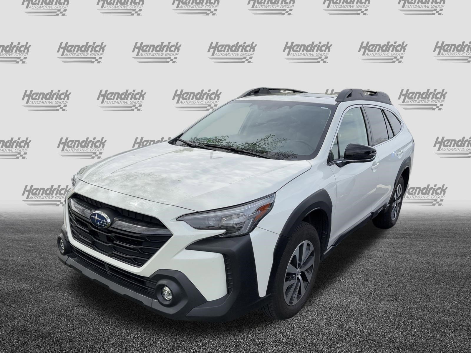Used 2023 Subaru Outback Premium w/ Popular Package #1 image 7