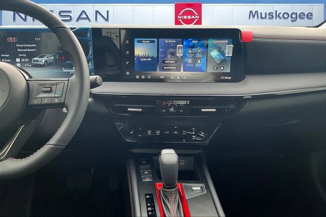 New 2026 Nissan Kicks SR image 7