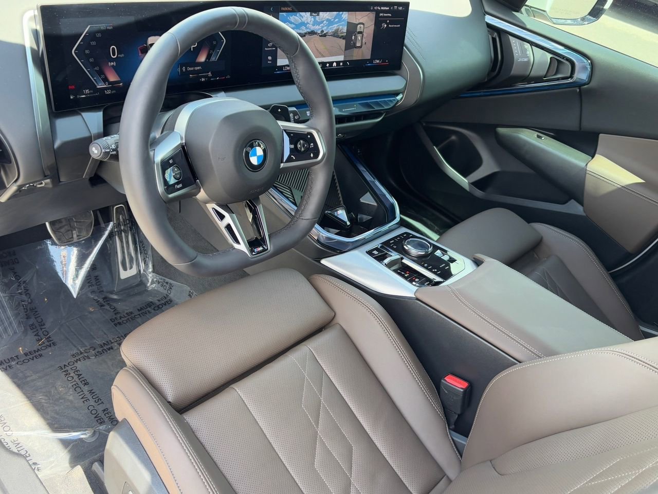 Used 2025 BMW X3 xDrive30i w/ Premium Package image 16