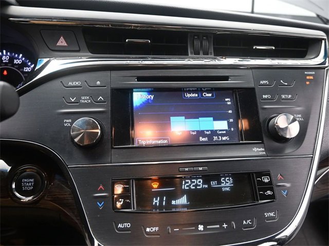 Used 2013 Toyota Avalon XLE Touring image 34