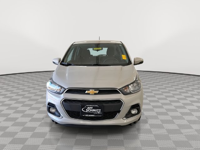 Used 2018 Chevrolet Spark LT FWD image 4