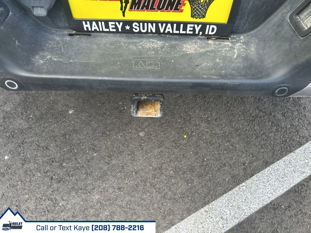 Used 2019 Ford F150 Lariat w/ Equipment Group 501A Mid image 10