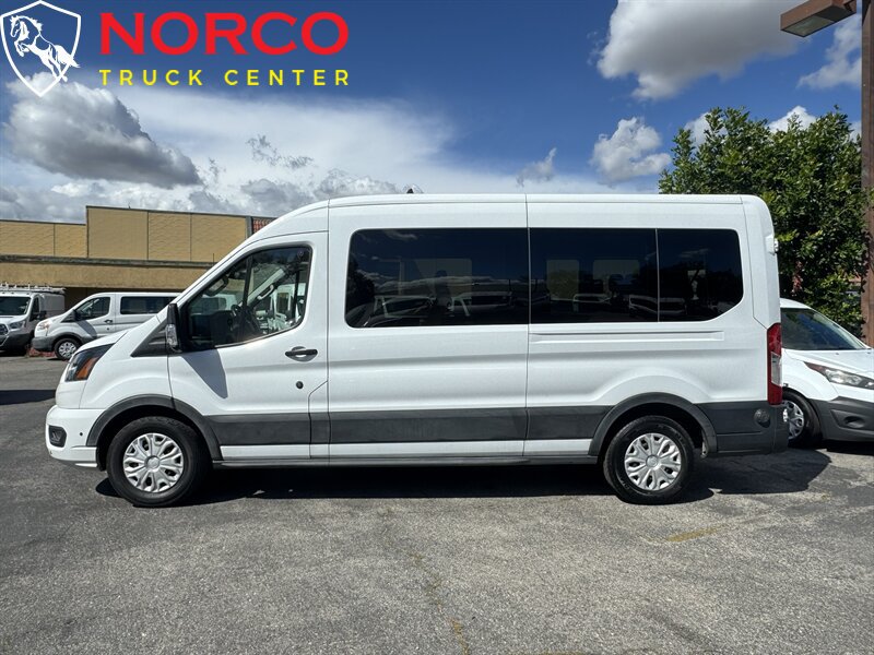 Used 2024 Ford Transit 350 XLT RWD image 7