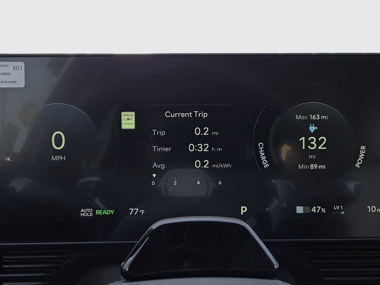 New 2027 Hyundai Ioniq 5 Limited RWD image 24