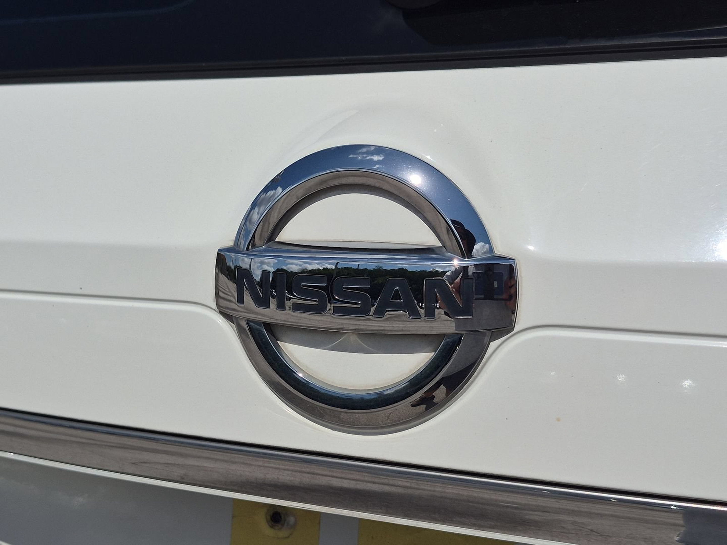 Used 2016 Nissan Rogue S AWD/4WD image 29