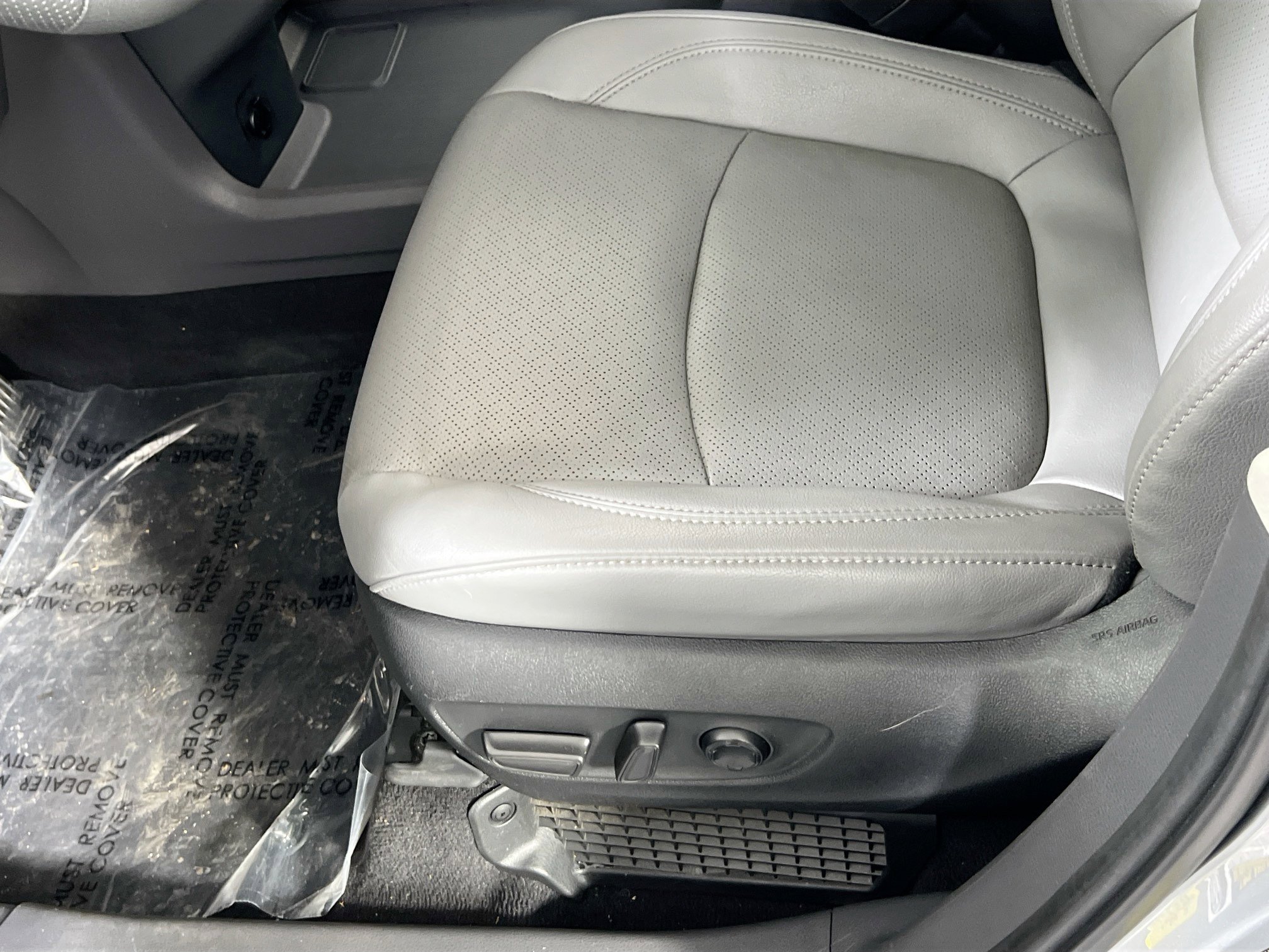 Used 2022 Toyota Sienna Limited AWD/4WD image 19