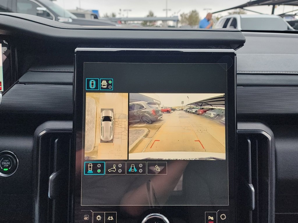 New 2026 GMC Acadia AT4 image 31