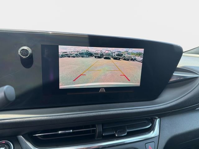 Used 2024 Buick Envista Preferred FWD image 24