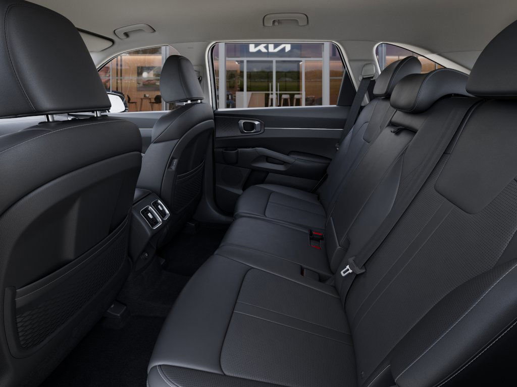New 2026 Kia Sorento EX image 18