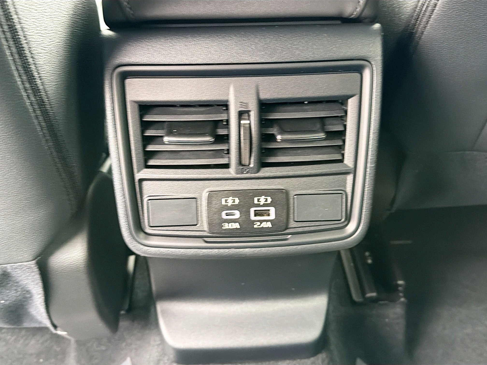 New 2026 Subaru Outback Premium image 19