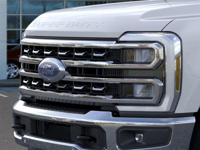 New 2026 Ford F350 Lariat image 17