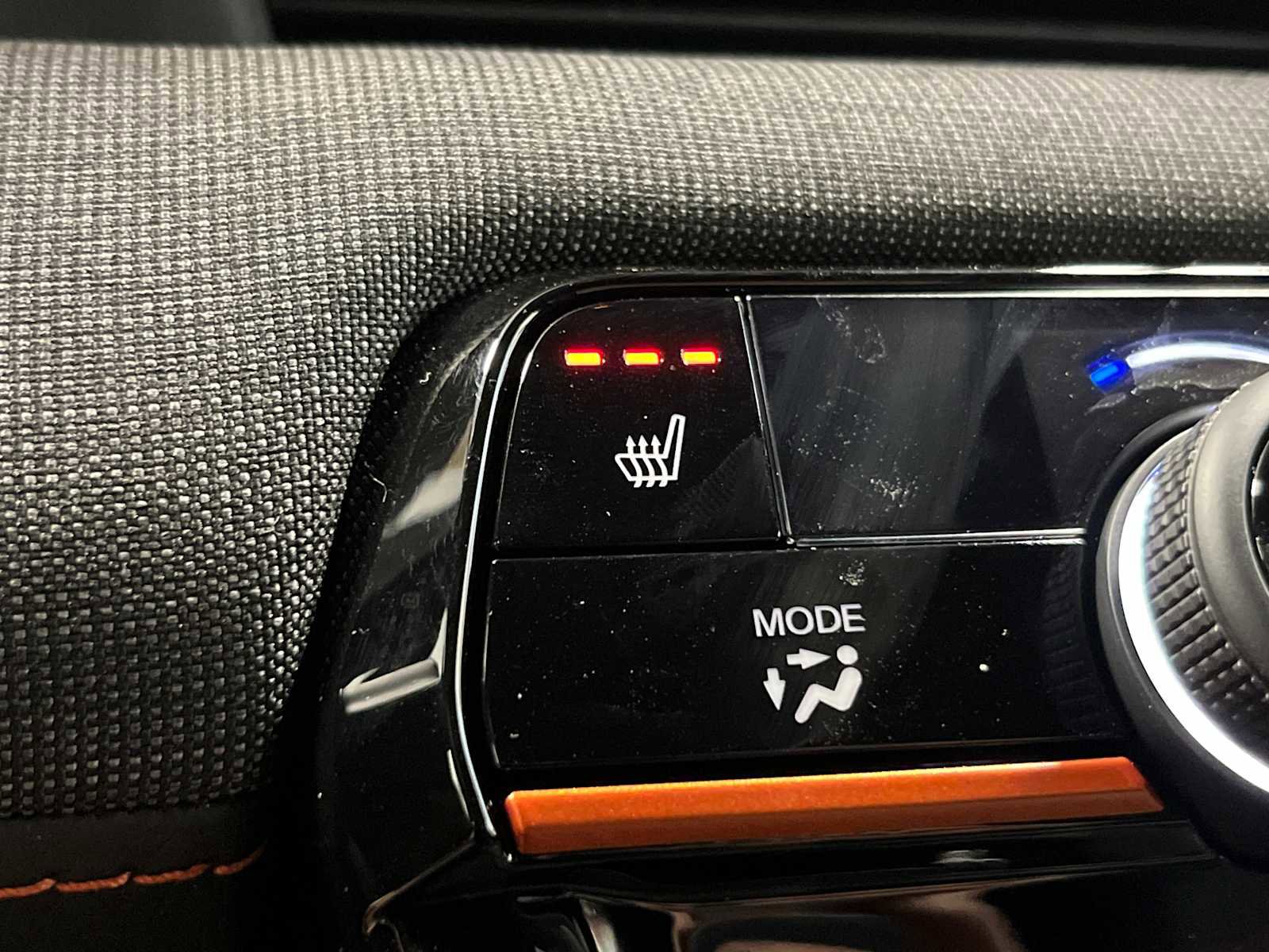 New 2026 Honda Passport TrailSport image 23