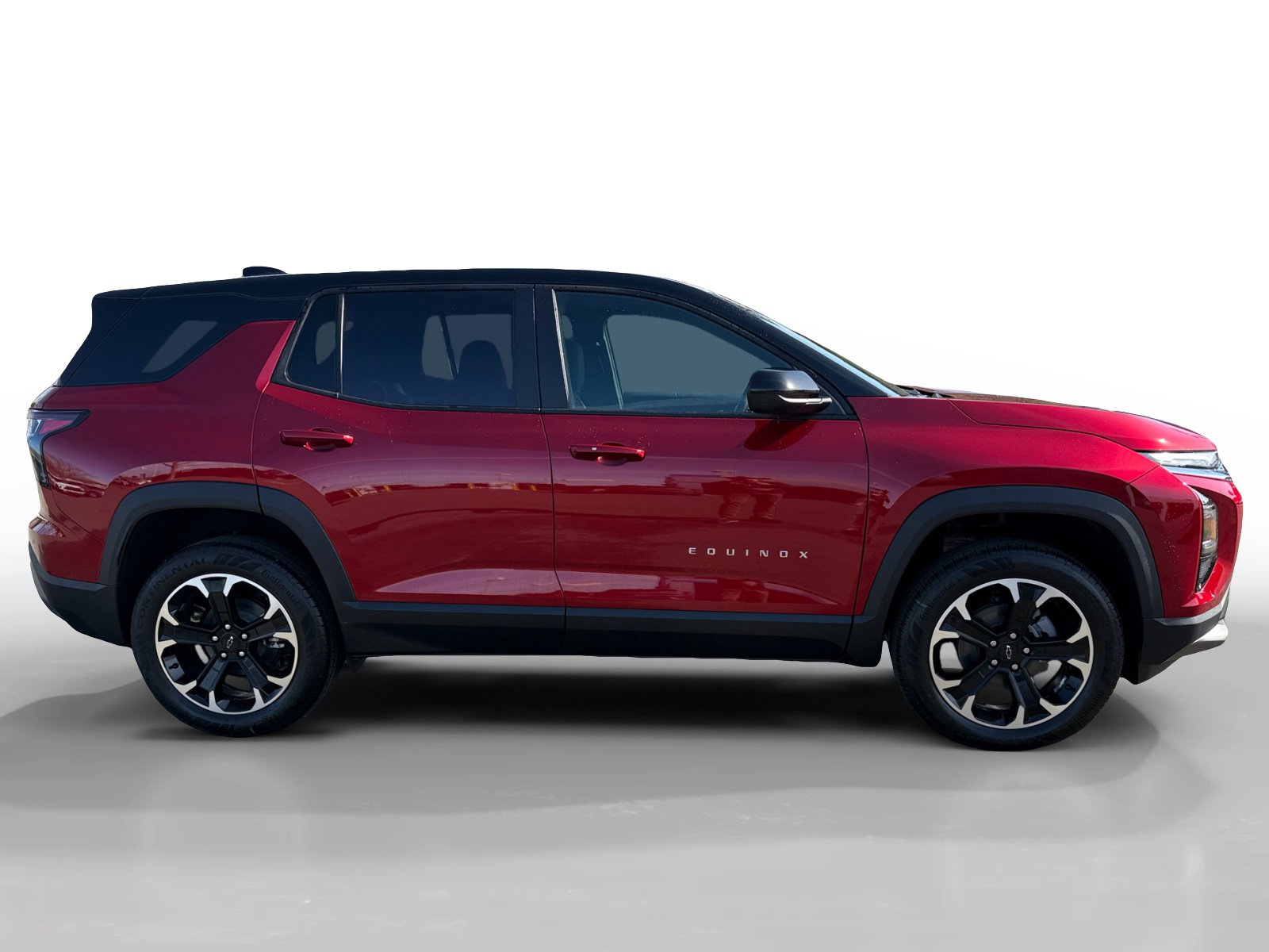 New 2026 Chevrolet Equinox LT image 6