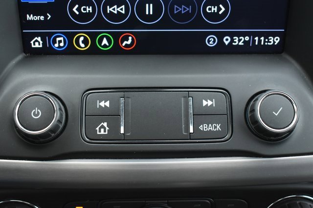 Used 2020 GMC Acadia AT4 image 28